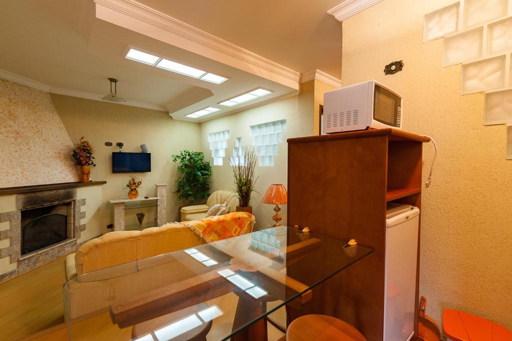 Estúdio Romântico room 6